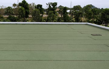 all Upper Marsh roofing types quoted for