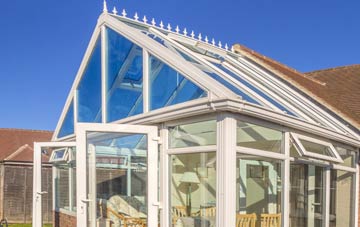 conservatory roof insulation costs Upper Marsh