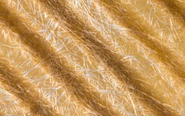 Upper Marsh fibreglass roof waterproofing