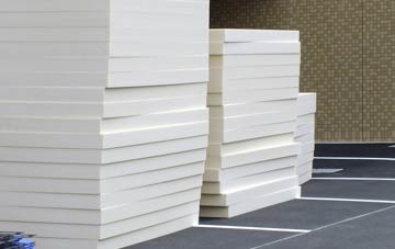 Upper Marsh flat roof insulation costs