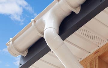 Upper Marsh gutter installation costs
