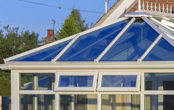 professional Upper Marsh conservatory insulation