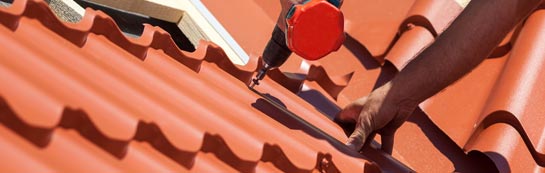 save on Upper Marsh roof installation costs