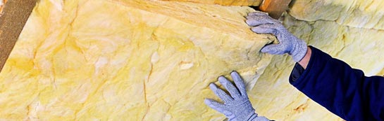 quotes for Upper Marsh roof insulation