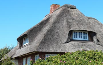 thatch roofing Upper Marsh, West Yorkshire