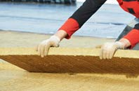 find rated Upper Marsh roof insulation companies