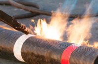 Upper Marsh flat roofing replacement